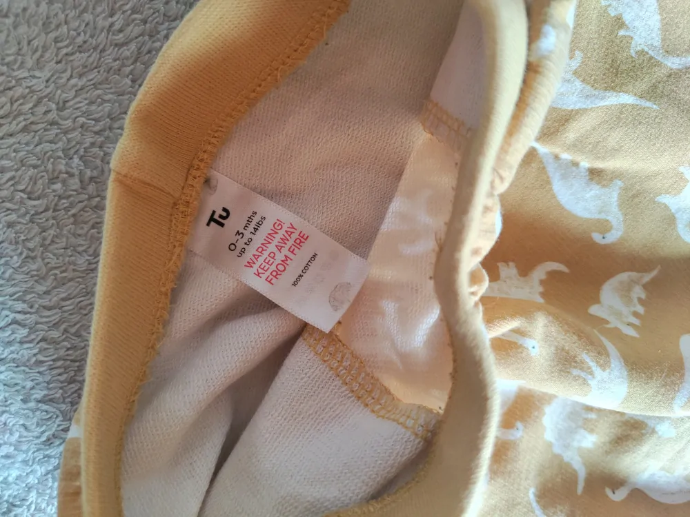 Tepláková souprava Tu vel.62