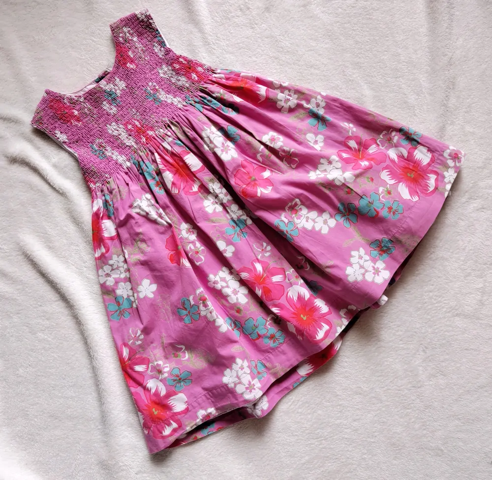 Šaty Jojo Maman Bébé vel. 104