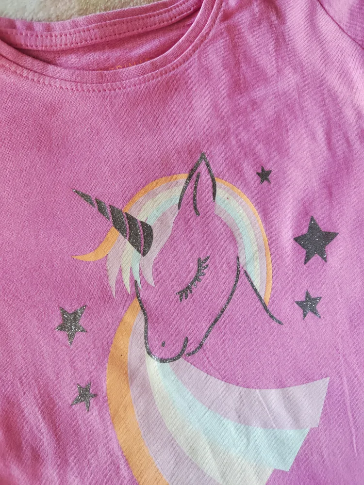 Tričko Primark vel. 104