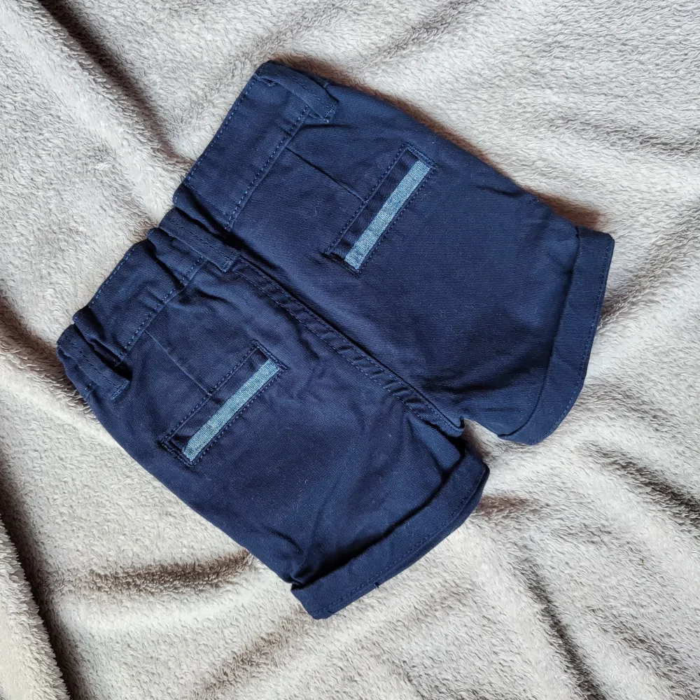 Chino kraťasy Denim Co. Vel. 62