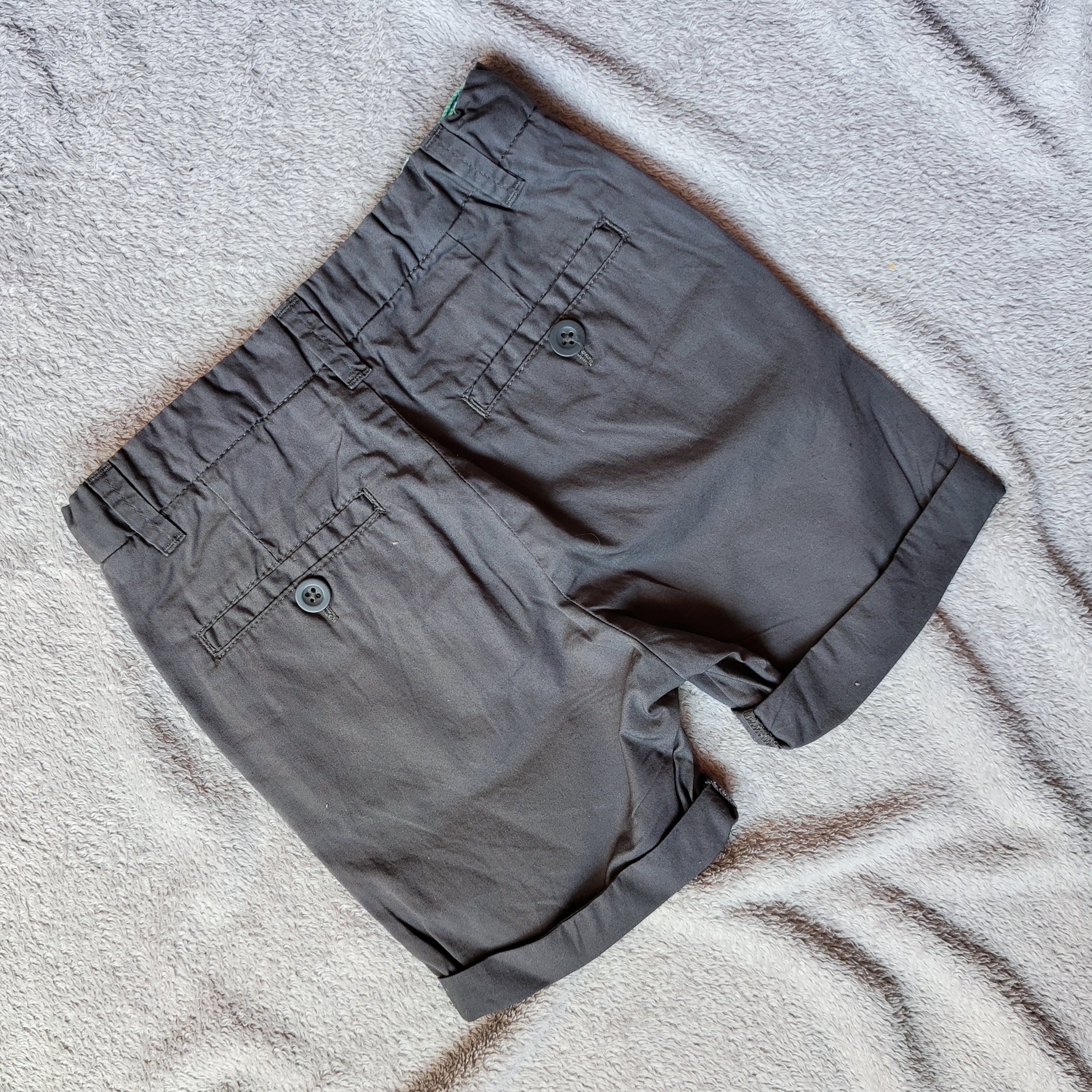 Chino kraťasy H&M vel. 104