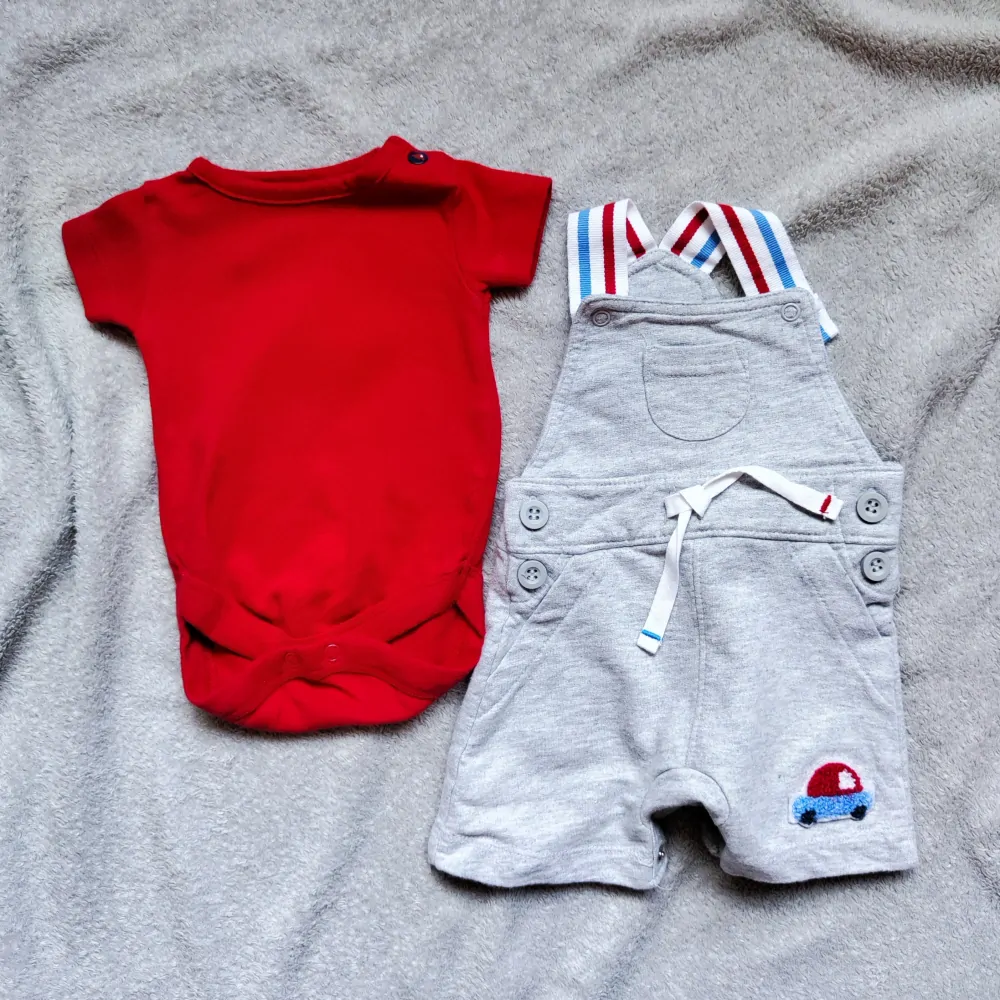 Souprava Mothercare vel. 50