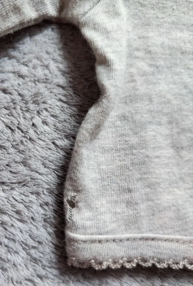 Bavlněné Bolerko M&Co vel. 68