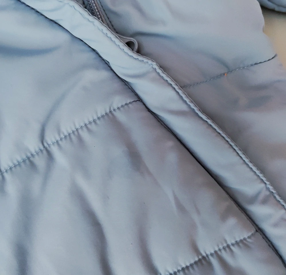 Kombinéza Matalan vel. 68 modrá