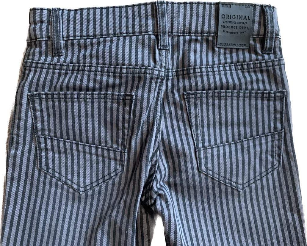 NOVÉ kalhoty H&M vel.104
