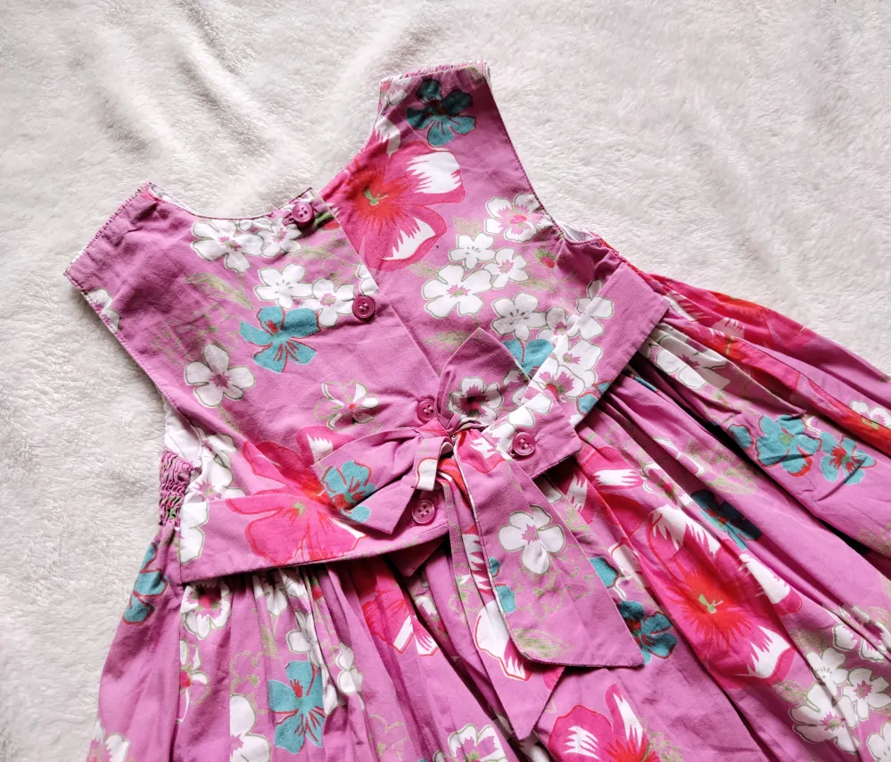 Šaty Jojo Maman Bébé vel. 104