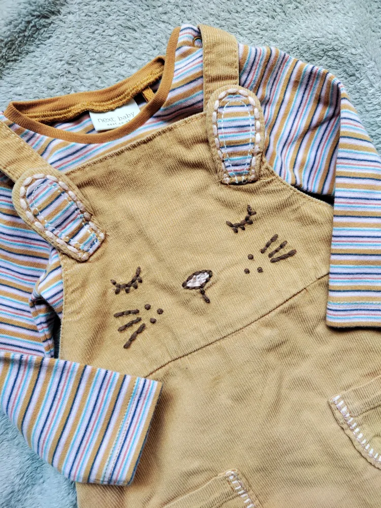 Souprava Next vel. 62