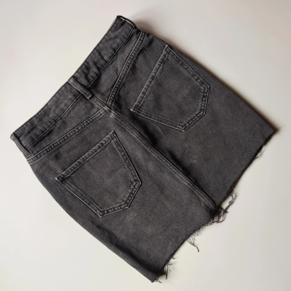 Džínová sukně New Look vel. 152