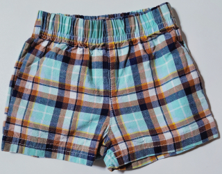 Šortky Carter's vel.Newborn