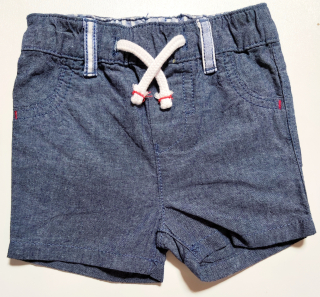 Šortky Nutmeg vel.56