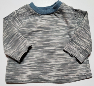 Tričko Nutmeg vel. 50