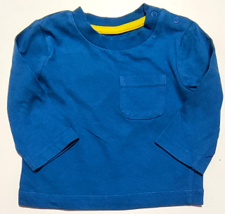 Tričko Nutmeg vel. 62