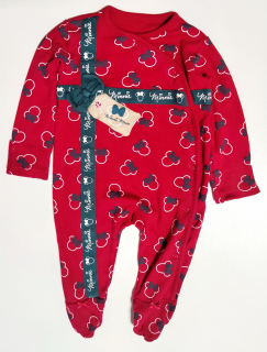 Overal George vel.68