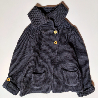 Svetr Vertbaudet vel.104