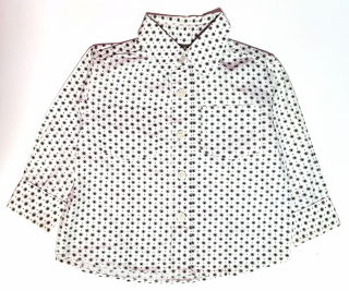 Košile Mothercare vel.74