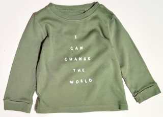 Tričko George vel.80