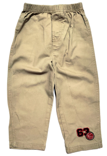 Kalhoty Simply Basic vel. 92 