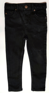 Džíny River Island vel.110