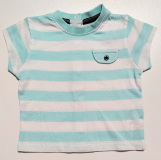 Tričko Kiabi vel. 68