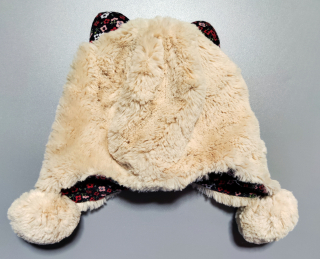 Čepice Tu vel.1-2 roky