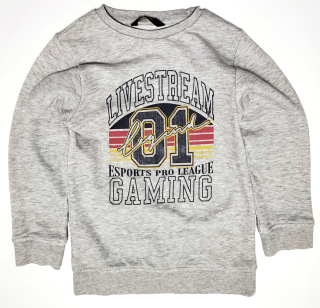 Mikina George vel. 116