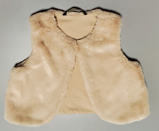 Vesta George vel. 92