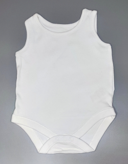 Tílkové body F&F vel.68