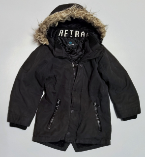 Bunda Firetrap vel.110