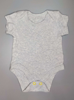 Body Tu vel.Newborn 50