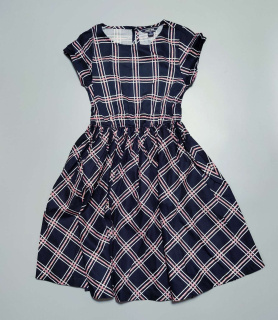 Šaty Lands End vel. 152/158