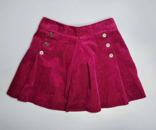 Sukně Nutmeg vel.104