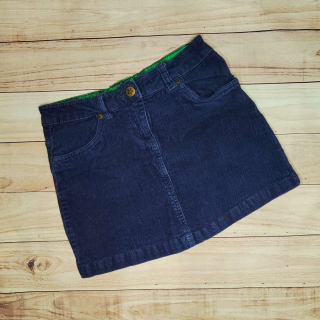 Manžestrová sukně Avenue vel. 140