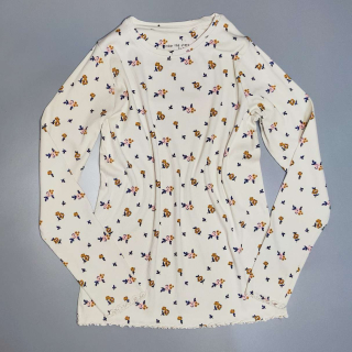 Noční košile / triko na spaní Next vel. 152