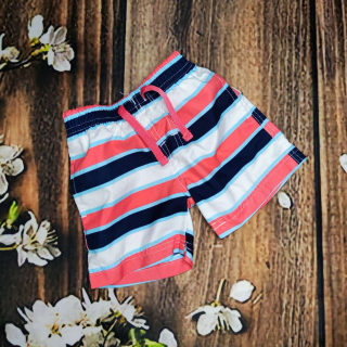 Plavky Rebel vel. 80