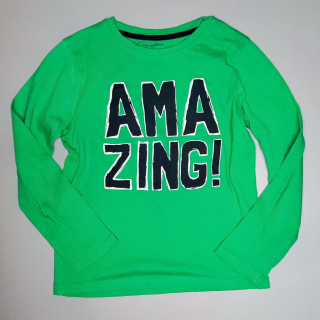 Tričko Primark vel. 122