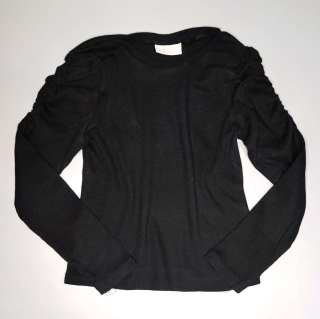 Žebrované tričko Matalan vel. 116