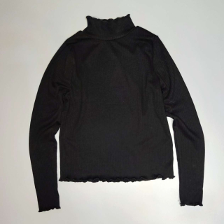 Žebrované tričko George vel. 122