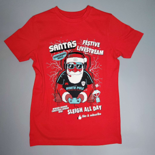 Tričko George vel. 140