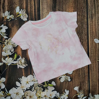 Tričko Primark vel. 92