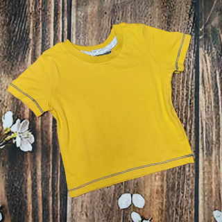 Tričko Primark vel. 80