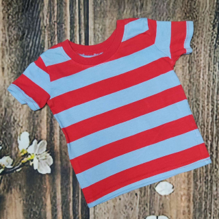 Tričko George vel. 74