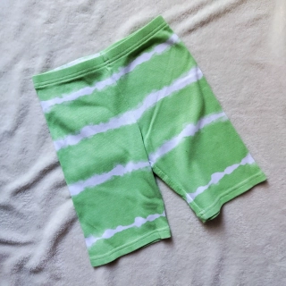 Žebrované kraťasy Matalan vel. 128