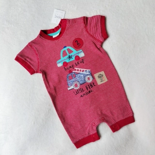 Letní overal Next vel. 68