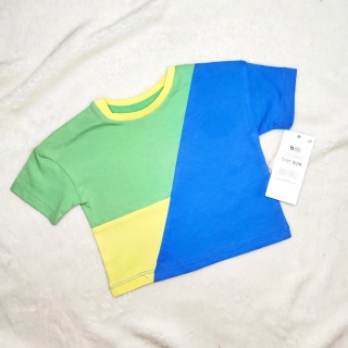 Tričko George vel. 56 (First size)