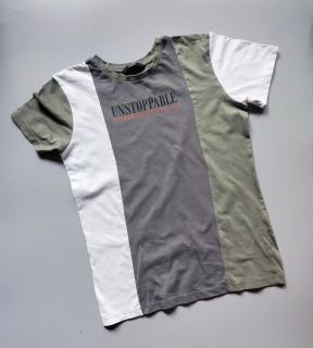 Tričko George vel. 158