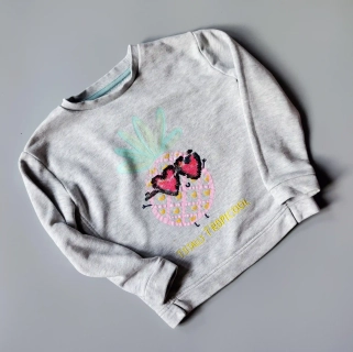 Mikina M&S vel. 110