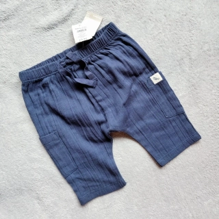 Bavlněné tepláčky M&Co vel. 56