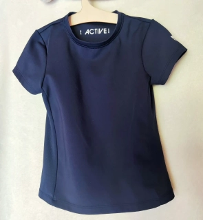 Sportovní tričko George Active vel. 104