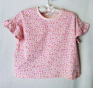 Tričko George vel. 158