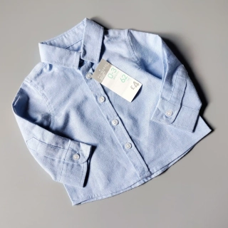 Košile Primark vel. 62